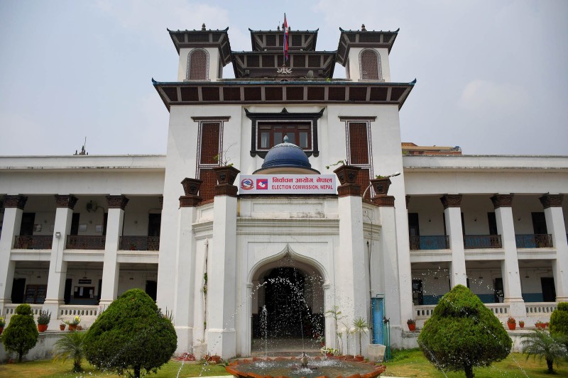 मुख्य निर्वाचन अधिकृत र अधिकृत नियुक्त, कसलाई कहाँ जिम्मेवारी?