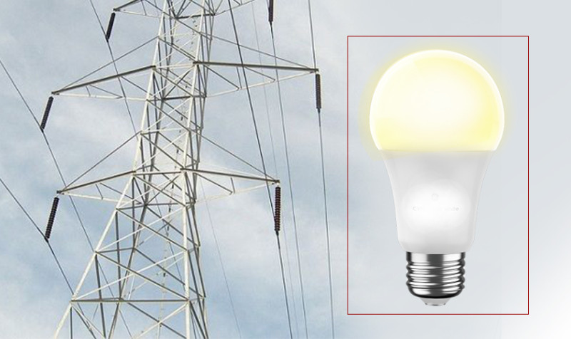 तीन गुणा बढ्यो विद्युत् खपत
