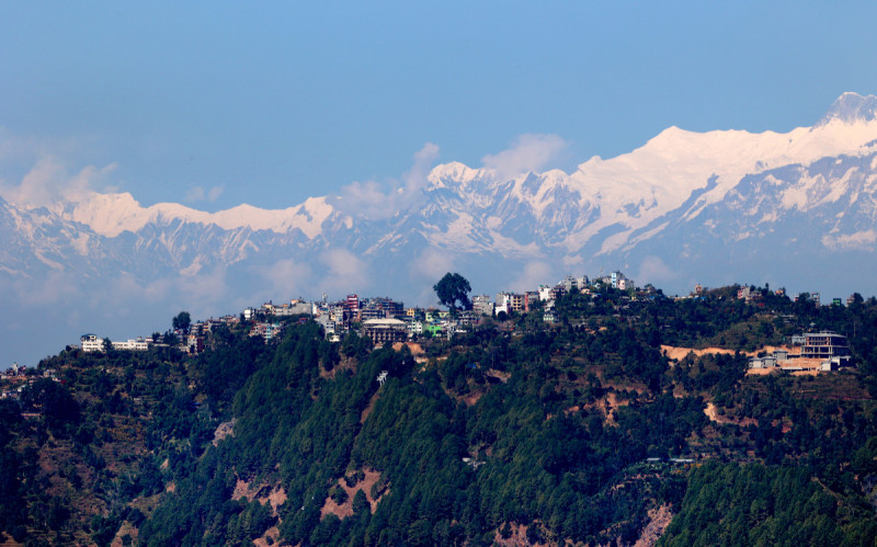 मनकामना केबलकार आजदेखि ५० दिन बन्द