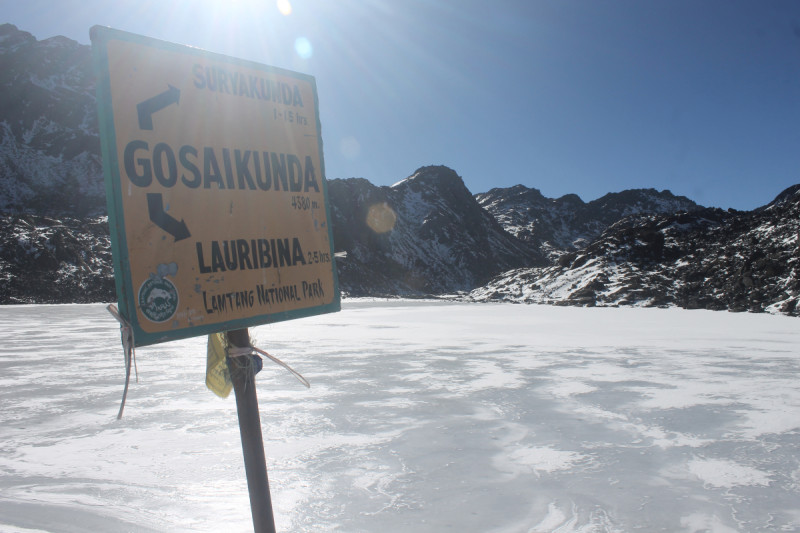 गोसाइँकुण्ड मेला भर्न जाने तीर्थालुका स्वास्थ्य उपचार प्रबन्ध, पाँच स्थानमा स्वास्थ्य शिविर सञ्चालन हुने