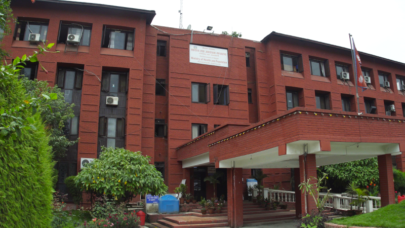 १६ लाख किशोरीलाई पाठेघरको क्यान्सर विरूद्धको खोप निःशुल्क लगाउने निर्णय