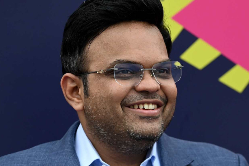 अन्तर्राष्ट्रिय क्रिकेट परिषद्को अध्यक्षमा भारतका जय शाह निर्वाचित