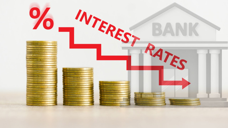 मंसिरका लागि पनि बैंकहरूले घटाए ब्याजदर