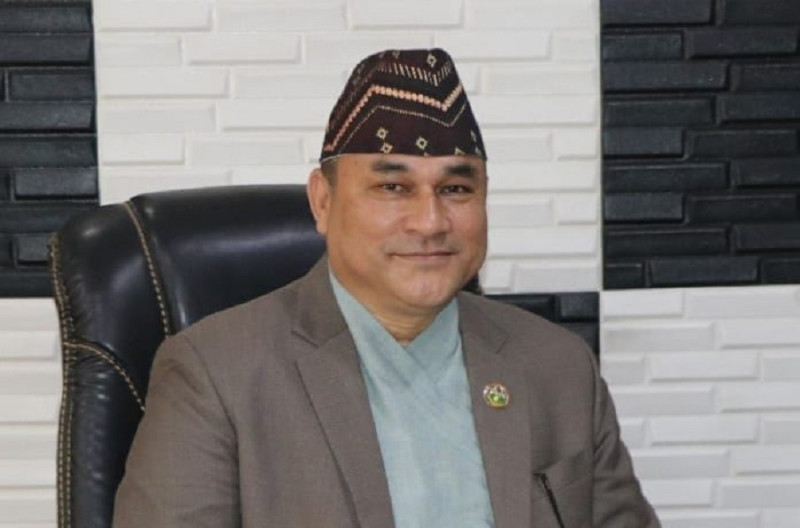 सुदूरपश्चिमका मुख्यमन्त्रीले आज विश्वासको मत लिँदै