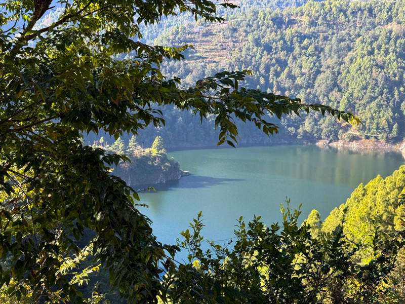 कुलेखानी ड्याम भरियो, तल्लो तटीय क्षेत्रमा सतर्कता अपनाउन अपिल