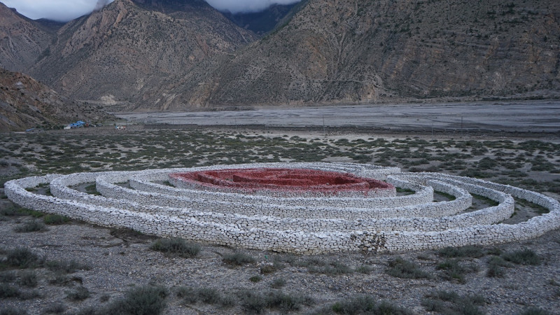 आमा सम्झाउने ‘मातृचक्र’