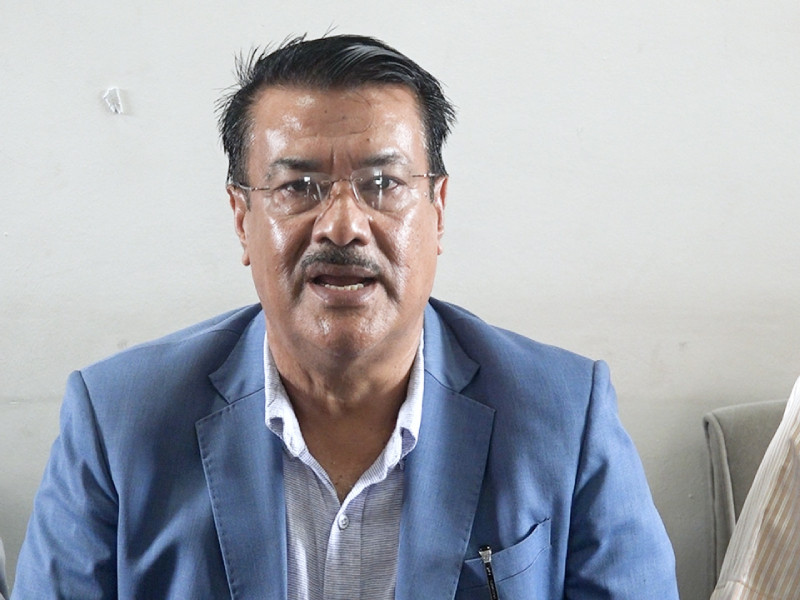 भोलि कांग्रेसले ‘क्रान्तिदेखि शान्तिसम्म’ फोटो प्रर्दशनी गर्दै 