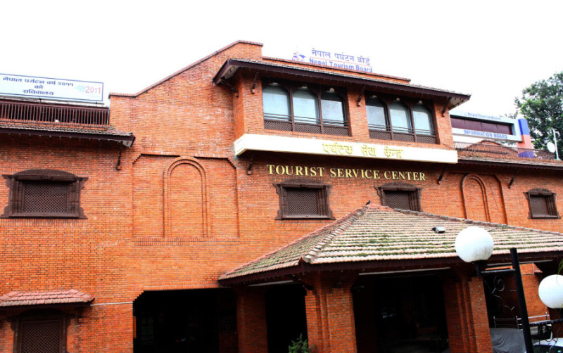 नेपाल अन्तर्राष्ट्रिय मेलामा सहभागी हुने बाटो खुल्यो