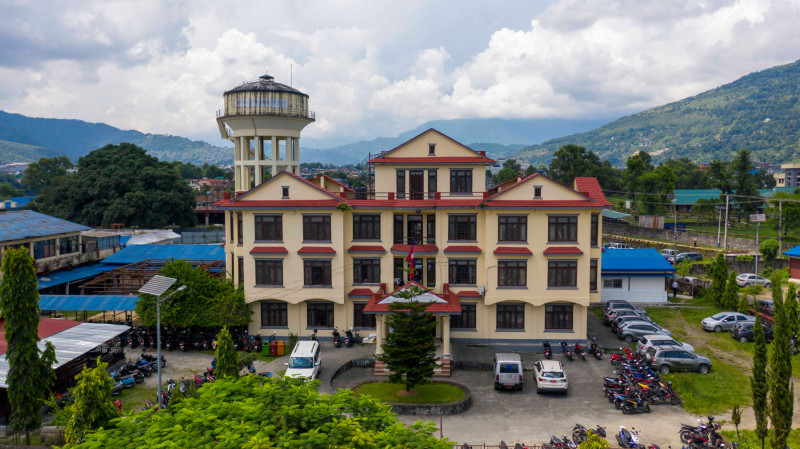 अब पोखरा र राप्ती स्वास्थ्य विज्ञान प्रतिष्ठानमा एमबीबीएस पढाइ हुने