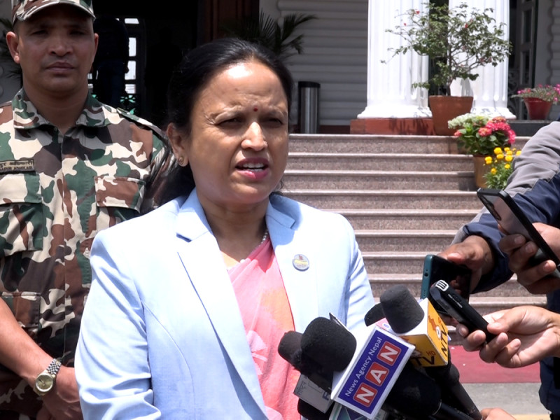 यी हुन् मन्त्रिपरिषद् बैठकका निर्णय