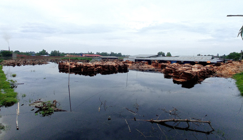 कोशी, बागमती, गण्डकी, लुम्बिनी र सुदूरपश्चिमका केही स्थानमा भारी वर्षा हुने