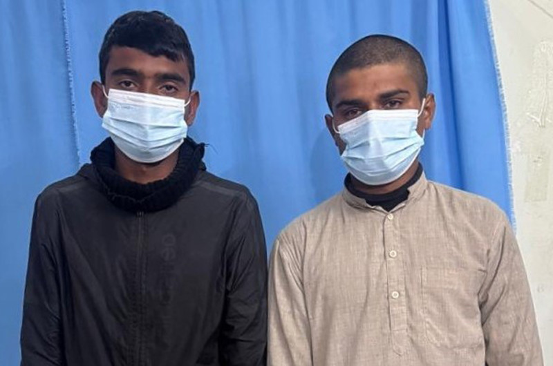 नक्कली अपाङ्गताको नक्कली सिफारिस लिँदा...