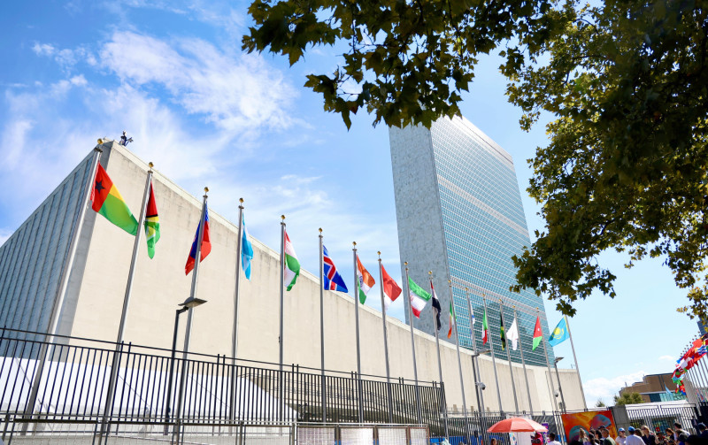 दक्षिणी लेबनानबाट शान्ति सेना नहटाउने राष्ट्रसंघको अडान