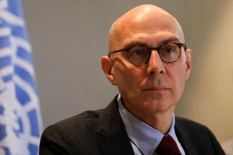 सङ्क्रमणकालीन न्यायसम्बन्धी विधेयक पारित भएकोमा राष्ट्रसङ्घद्वारा स्वागत