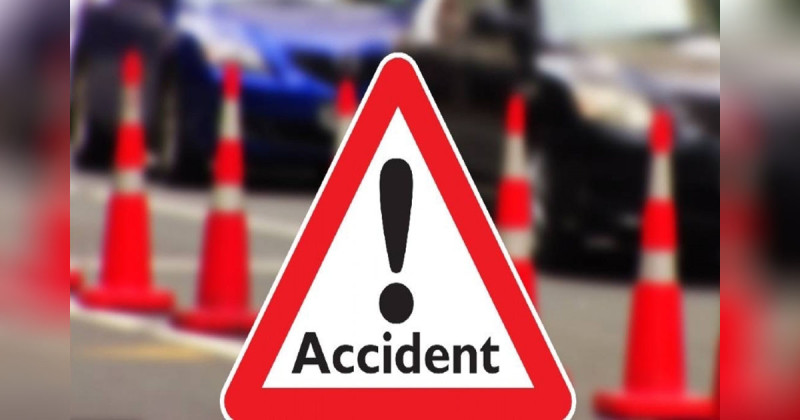 काभ्रेको पाँचखालमा मिनी ट्रक दुर्घटना, २ जनाको मृत्यु