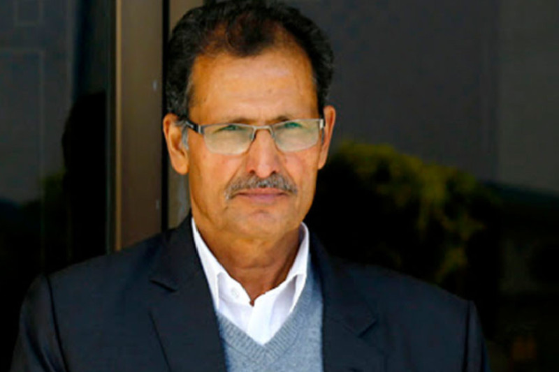 काभ्रेका अर्जुन लामाको हत्या आरोप लागेका माओवादी नेता सापकोटा विरुद्धको मुद्दामा फैसला सुनाउँदै सर्वोच्च