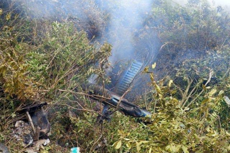 हवाई सुरक्षा सुधारबारे छानबिन समिति गठन गर्न संसदीय समितिको निर्देशन 