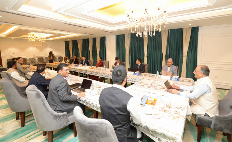 अब सामाजिक सुरक्षा भत्ताका लागि राष्ट्रिय परिचयपत्र नचाहिने 