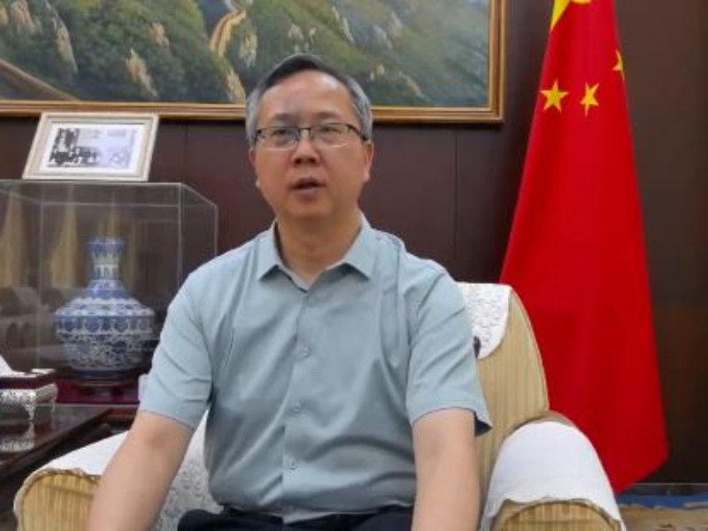 मल कारखाना स्थापनामा चीनले सघाउने, लगानी स्वीकृत हुनेबित्तिकै काम थालिने