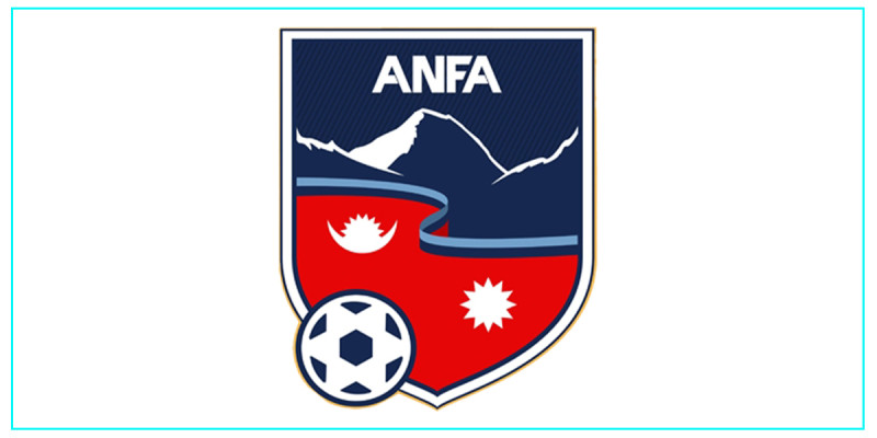 फुटबल खेलाडीको तलब मासिक १२ हजारका दरले बढाउने एन्फाको निर्णय