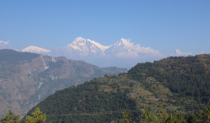 मनसुन फेरि सक्रिय, यी प्रदेशमा धेरै वर्षाको सम्भावना