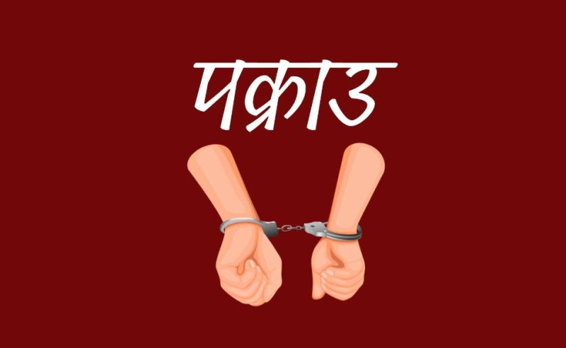 पहेँलो धातुलाई सुन भन्दै ठगी गर्ने २ भारतीय नागरिक पोखराबाट पक्राउ 