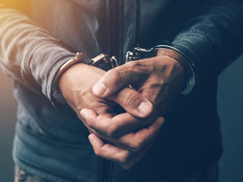 सप्तरीबाट २४ जना फरार प्रतिवादी पक्राउ 