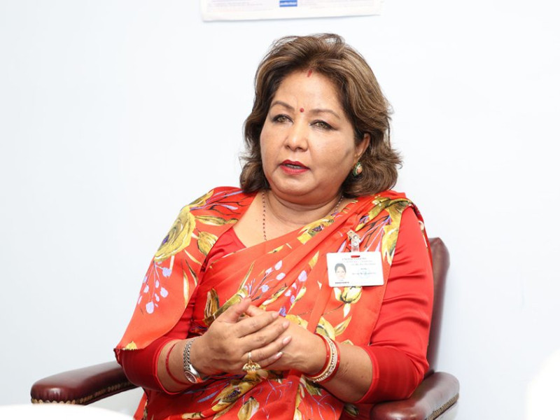 परराष्ट्रमन्त्री राणा आज चीन जाँदै