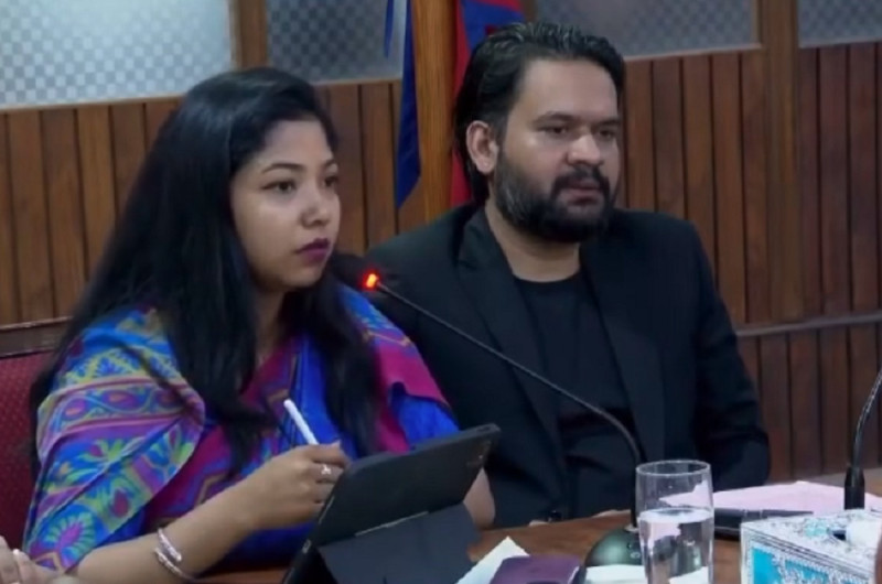 उपमेयर सुनिताले गरिन् बालेन कार्यशैलीको आलोचना