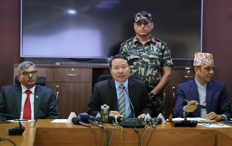 चार महिनामा आशा जगाउने काम गरेको छुः पुन