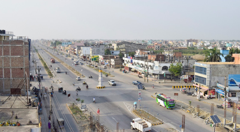 रूपन्देहीमा सुरक्षा व्यवस्था कडा, सहकारी पीडित र रास्वपा प्रदर्शनको तयारीमा