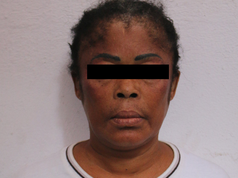 एक किलो भन्दा बढी कोकिनसहित ठमेलबाट विदेशी महिला पक्राउ 