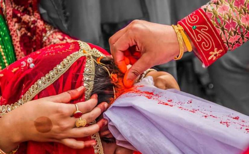 दाइजो स्वरूप गाउँ नै दिने प्रथा अझै कायमै