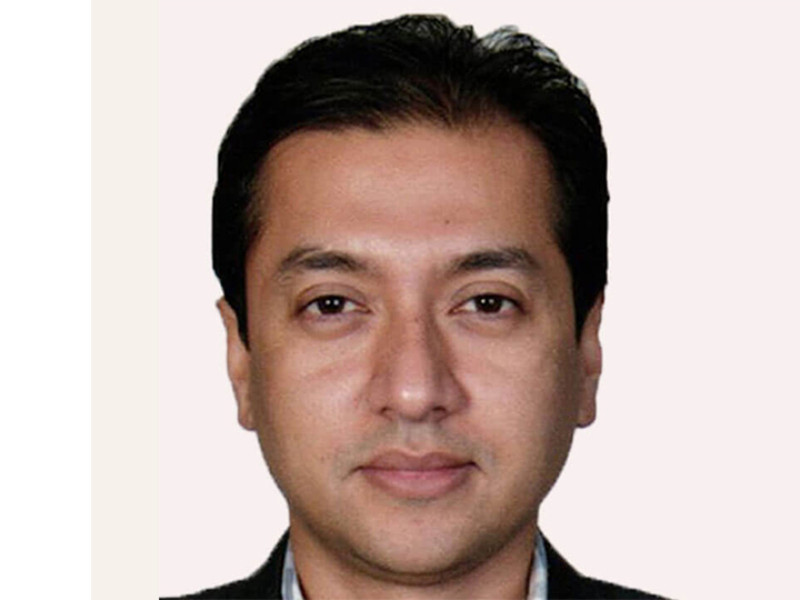 विकल पौडेल दोस्रो पटक भ्रष्टाचारी ठहर