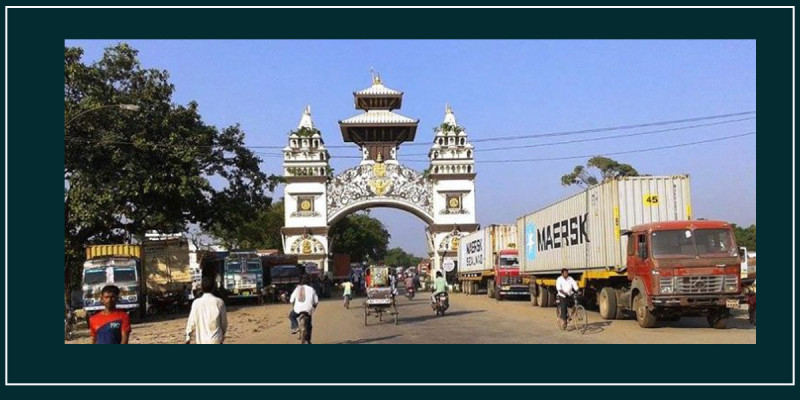 वीरगञ्ज भन्सारबाट निर्यात बढ्यो