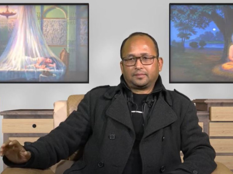 सहकारीको अर्बौँ रकम ठगी गरेर फरार सीबी लामा पक्राउ 