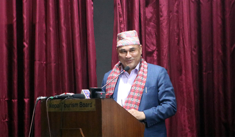 सुदूरपश्चिमका मुख्यमन्त्रीले बुधबार विश्वासको मत लिने