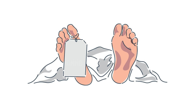 काभ्रेको रोशीमा महिला मृत फेला, हत्याको आशंका