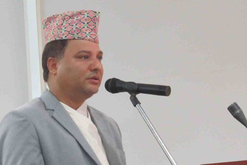 सुदूरपश्चिमका मुख्यमन्त्री सोडारीले शुक्रबार विश्वासको मत लिने