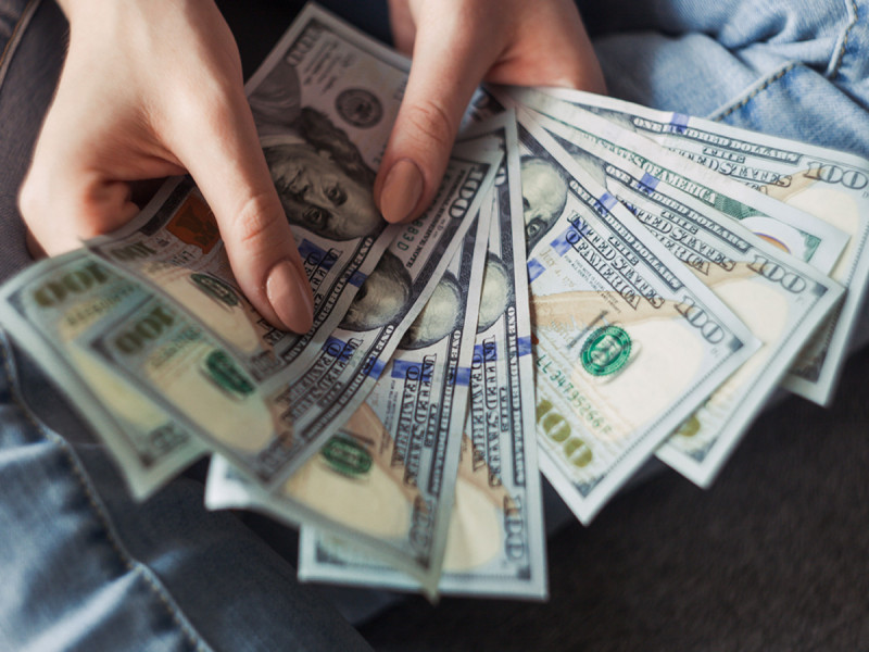 अमेरिकी डलर उच्चविन्दुमा