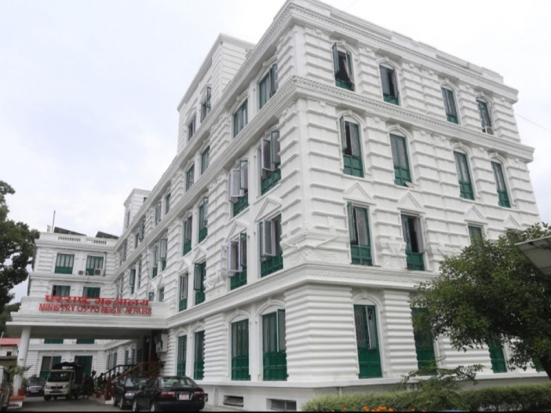 लेबनानमा शान्ति सैनिकविरुद्ध इजरायली आक्रमणको नेपालले गर्यो कडा निन्दा