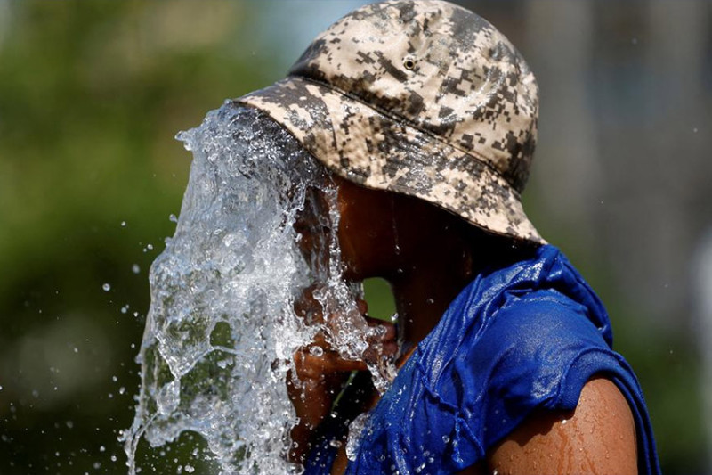 सन् २१०० पछि युरोपमा तापक्रम अझै बढ्ने, गर्मीका कारण मृत्यु हुनेको सङ्ख्या तीन गुणा बढ्नसक्ने 