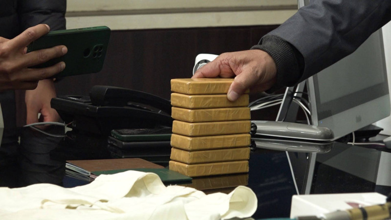 सुन तस्कर गर्ने मुख्य योजनाकार पक्राउ