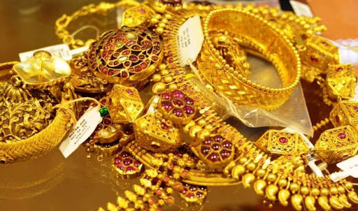 चितवनमा सुन पसलमा लुटपाट 