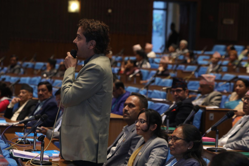 टुँडिखेलमा होहल्ला गर्ने युवाहरूलाई पक्राउ गरिएछ, रिहा गरियोस्ः रास्वपा 