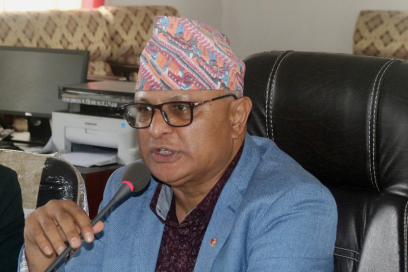 असार २८ पछि सत्ता समीकरण फेर्ने तयारीमा कोशीका मुख्यमन्त्री कार्की