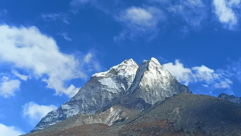 वाउ! हिमाल  