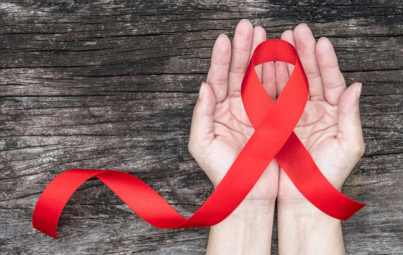 नेपालमा ९१ प्रतिशतले एचआइभी सङ्क्रमण घट्यो