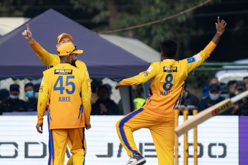 एनपीएलमा सुदूरपश्चिमले लगातार तेस्रो पटक जित निकाल्दा, लुम्बिनीको लगातार तेस्रो हार