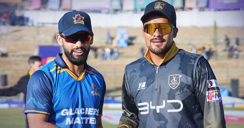 एनपीएल: पोखरालाई हराएसँगै काठमाडौंलाई राहत